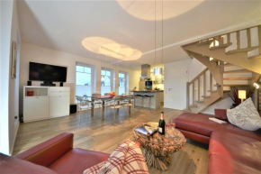 Ferienwohnung Nordseeblick